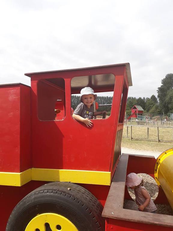 Hatton Adventure World Trip 2018