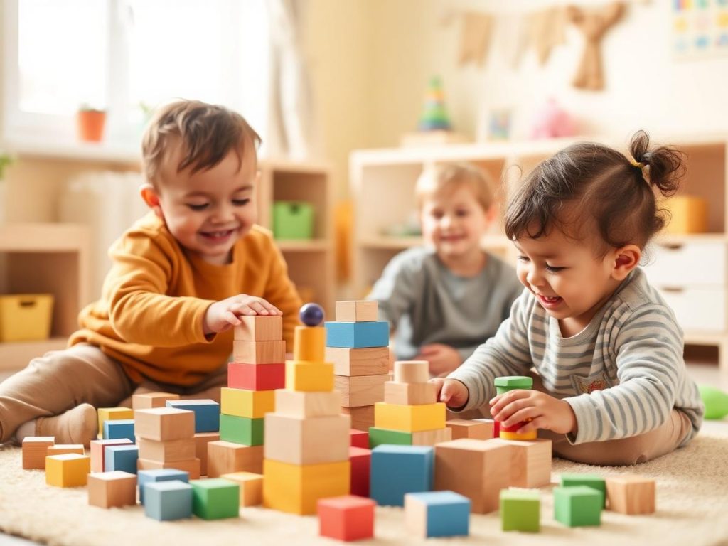 Little Bears at Bookworms Daycare